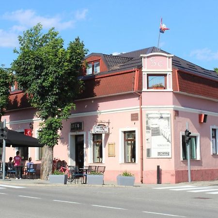 Kutjevo Wellness B&B Winery Sontacchi מראה חיצוני תמונה
