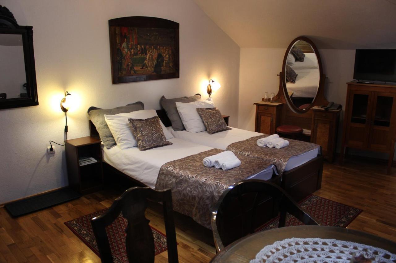 Kutjevo Wellness B&B Winery Sontacchi מראה חיצוני תמונה