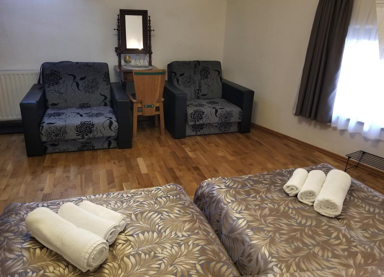 Kutjevo Wellness B&B Winery Sontacchi מראה חיצוני תמונה