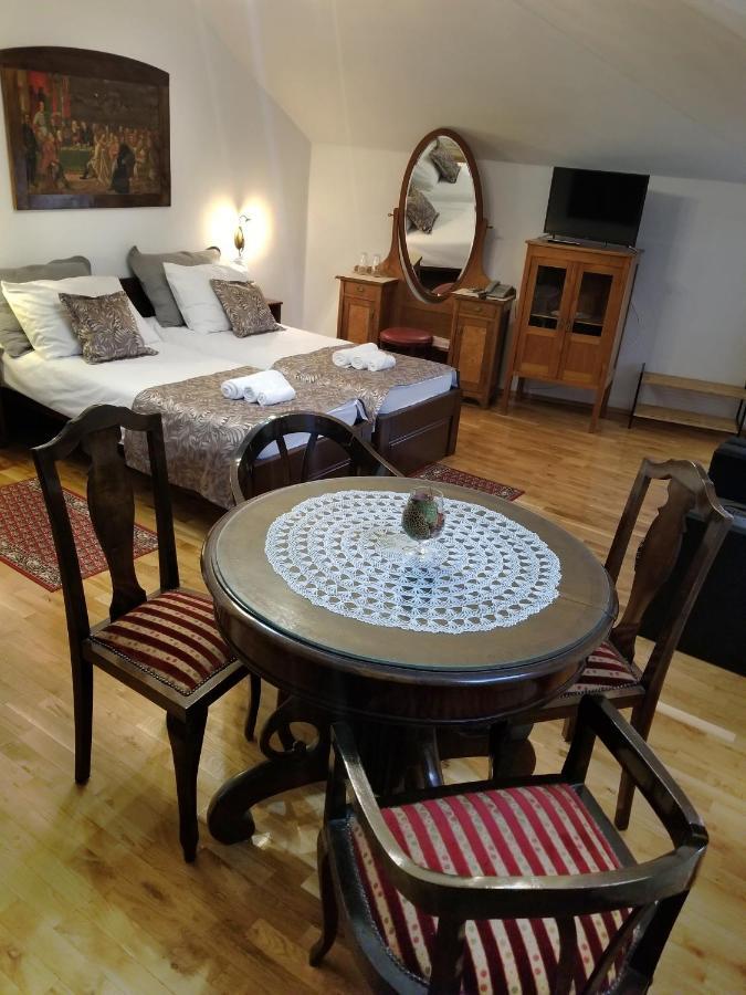 Kutjevo Wellness B&B Winery Sontacchi מראה חיצוני תמונה