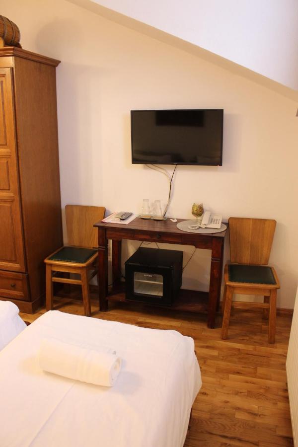 Kutjevo Wellness B&B Winery Sontacchi מראה חיצוני תמונה