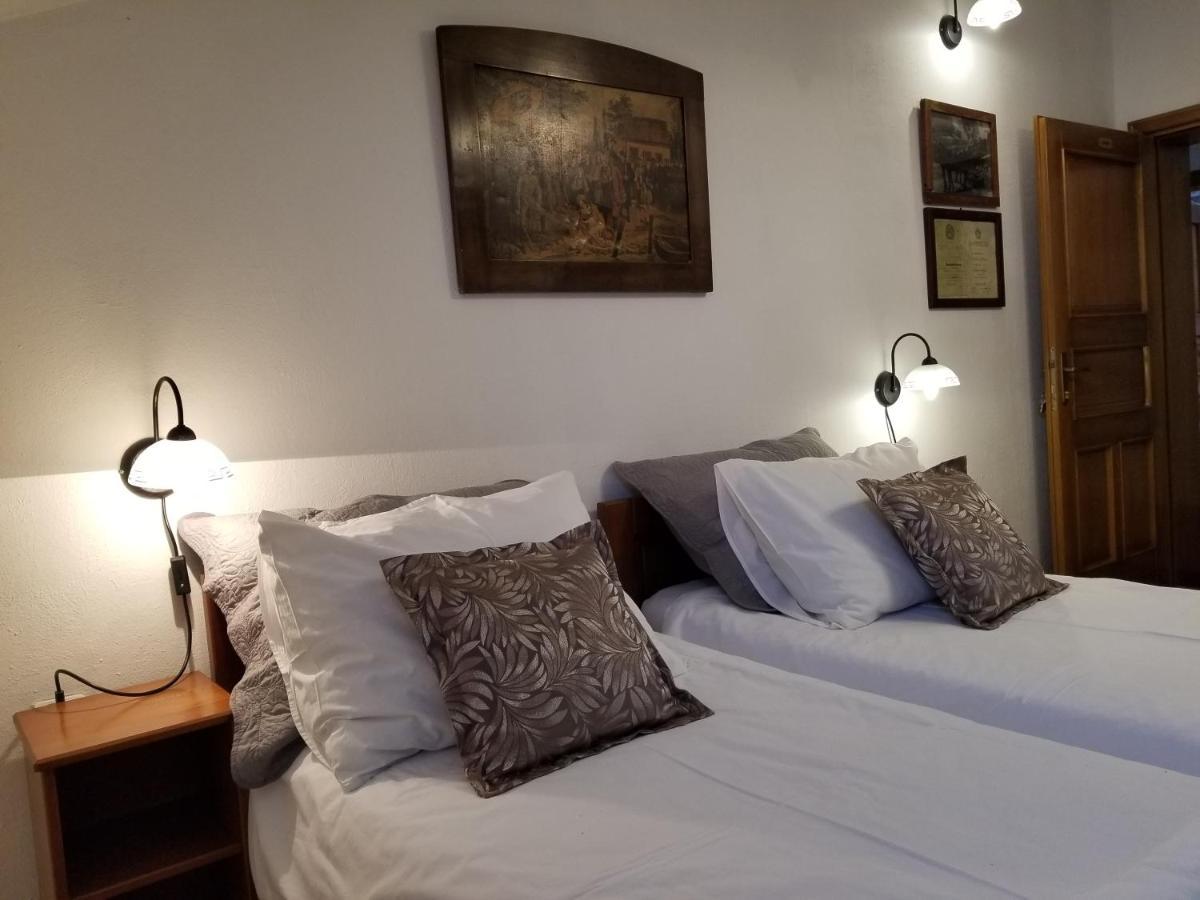 Kutjevo Wellness B&B Winery Sontacchi מראה חיצוני תמונה