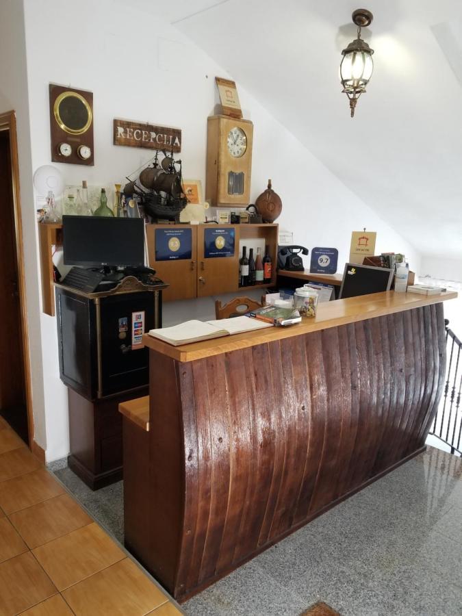 Kutjevo Wellness B&B Winery Sontacchi מראה חיצוני תמונה