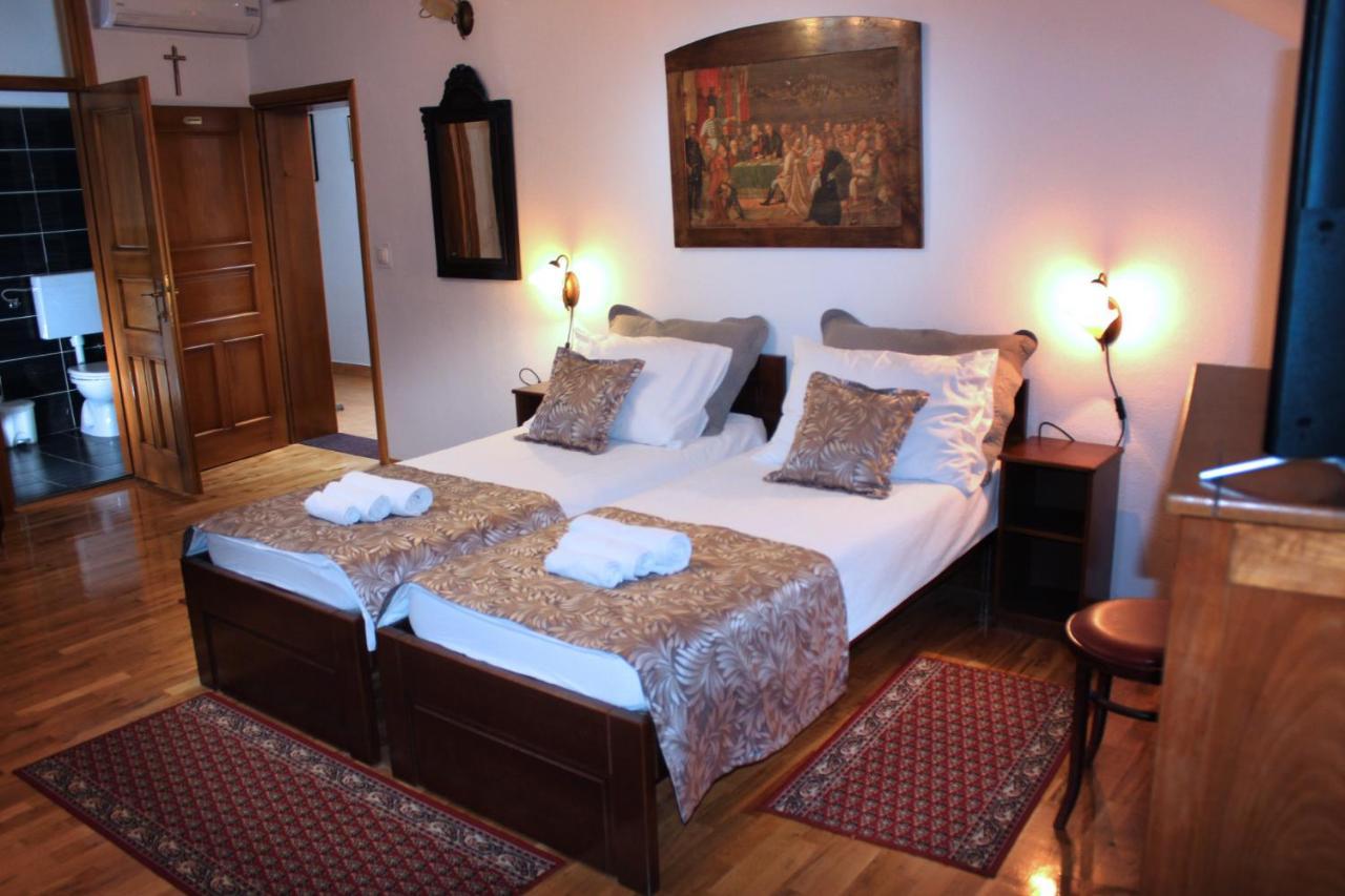 Kutjevo Wellness B&B Winery Sontacchi מראה חיצוני תמונה