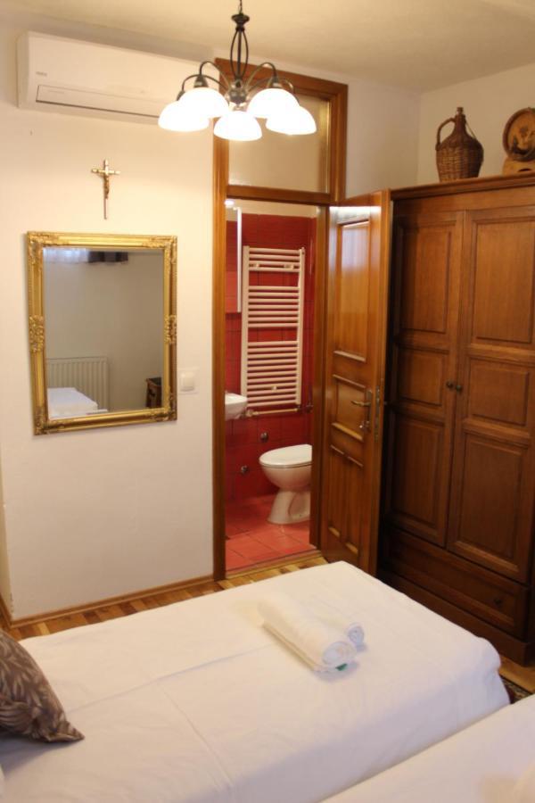 Kutjevo Wellness B&B Winery Sontacchi מראה חיצוני תמונה