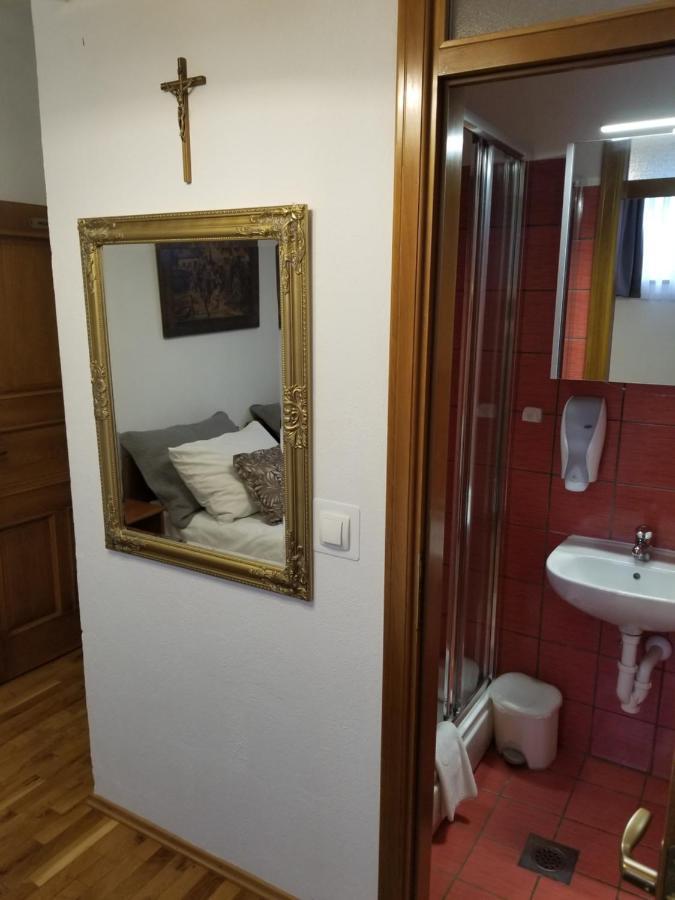 Kutjevo Wellness B&B Winery Sontacchi מראה חיצוני תמונה