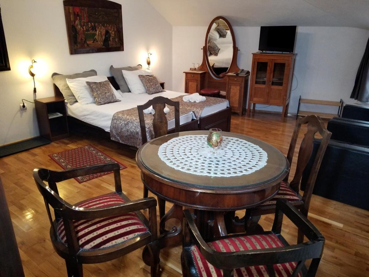 Kutjevo Wellness B&B Winery Sontacchi מראה חיצוני תמונה
