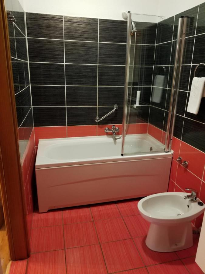 Kutjevo Wellness B&B Winery Sontacchi מראה חיצוני תמונה