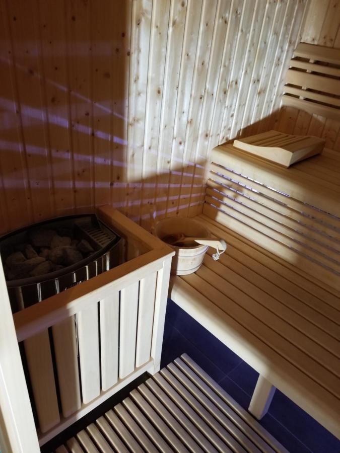 Kutjevo Wellness B&B Winery Sontacchi מראה חיצוני תמונה