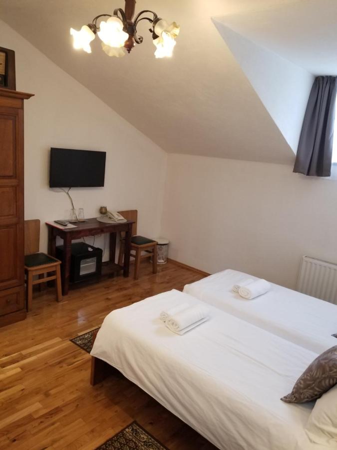 Kutjevo Wellness B&B Winery Sontacchi מראה חיצוני תמונה