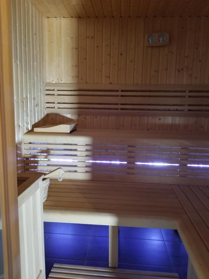 Kutjevo Wellness B&B Winery Sontacchi מראה חיצוני תמונה