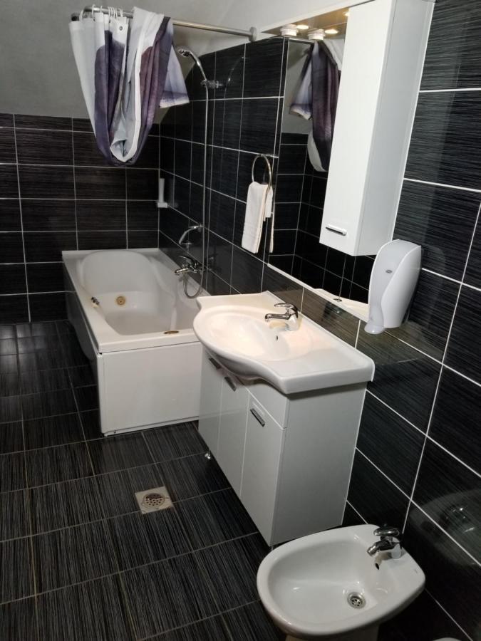 Kutjevo Wellness B&B Winery Sontacchi מראה חיצוני תמונה