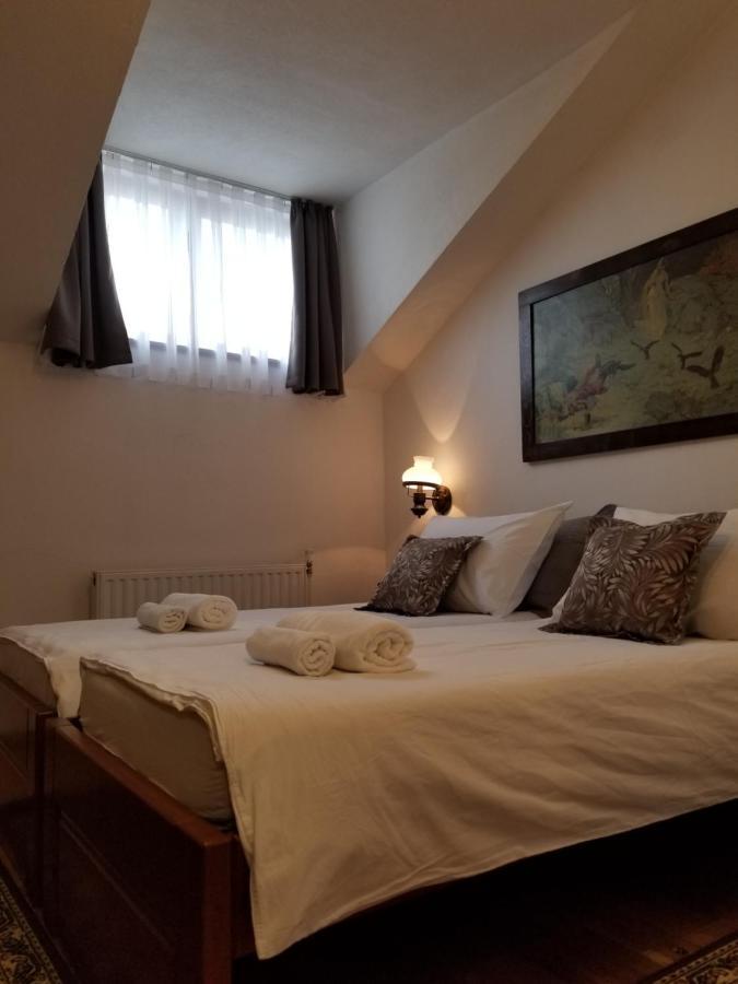 Kutjevo Wellness B&B Winery Sontacchi מראה חיצוני תמונה