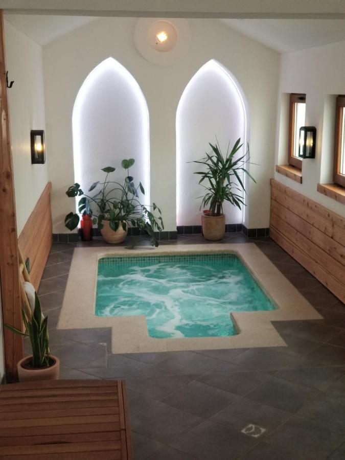 Kutjevo Wellness B&B Winery Sontacchi מראה חיצוני תמונה