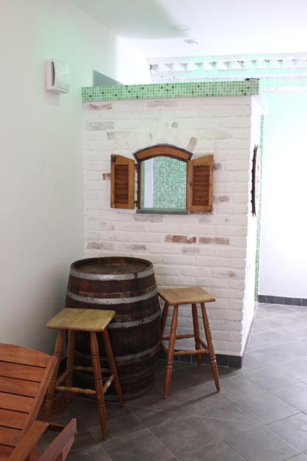 Kutjevo Wellness B&B Winery Sontacchi מראה חיצוני תמונה