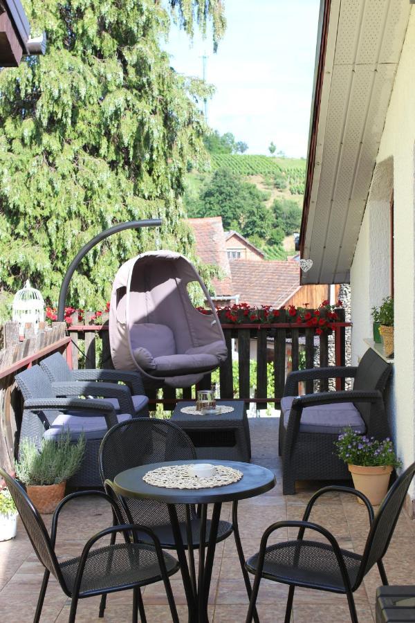 Kutjevo Wellness B&B Winery Sontacchi מראה חיצוני תמונה