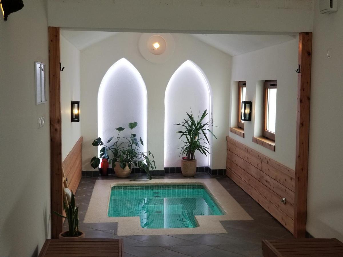 Kutjevo Wellness B&B Winery Sontacchi מראה חיצוני תמונה