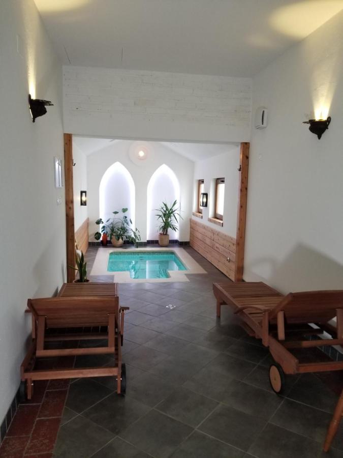 Kutjevo Wellness B&B Winery Sontacchi מראה חיצוני תמונה